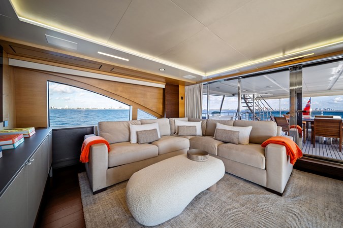 Photo of BENETTI YACHTS PATIENCE 132'