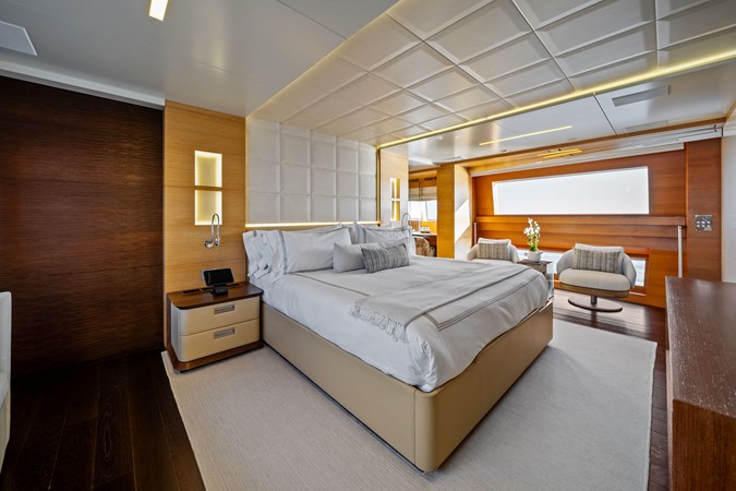 Photo of BENETTI YACHTS PATIENCE 132'