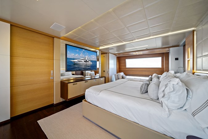 Photo of BENETTI YACHTS PATIENCE 132'