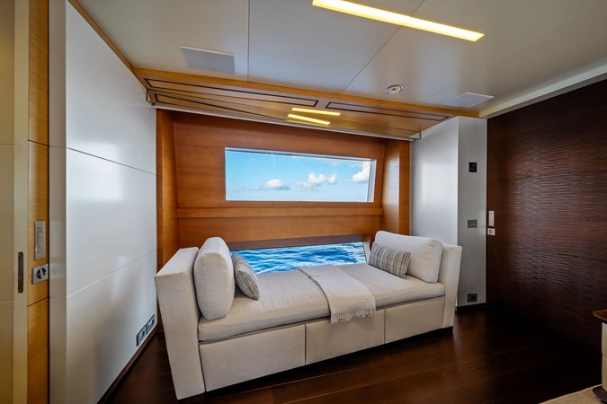 Photo of BENETTI YACHTS PATIENCE 132'