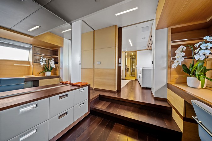 Photo of BENETTI YACHTS PATIENCE 132'