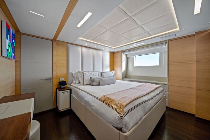 Photo of BENETTI YACHTS PATIENCE 132'