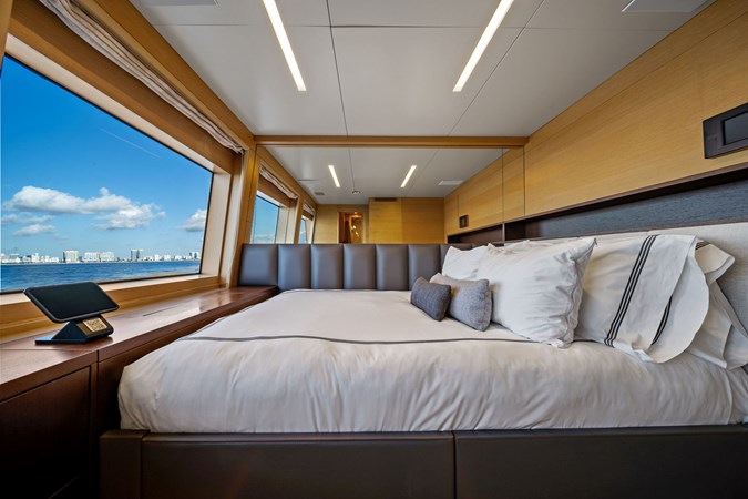 Photo of BENETTI YACHTS PATIENCE 132'