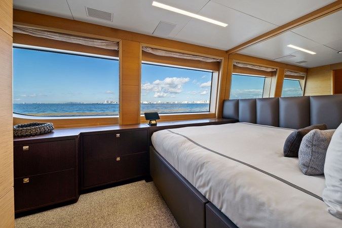 Photo of BENETTI YACHTS PATIENCE 132'