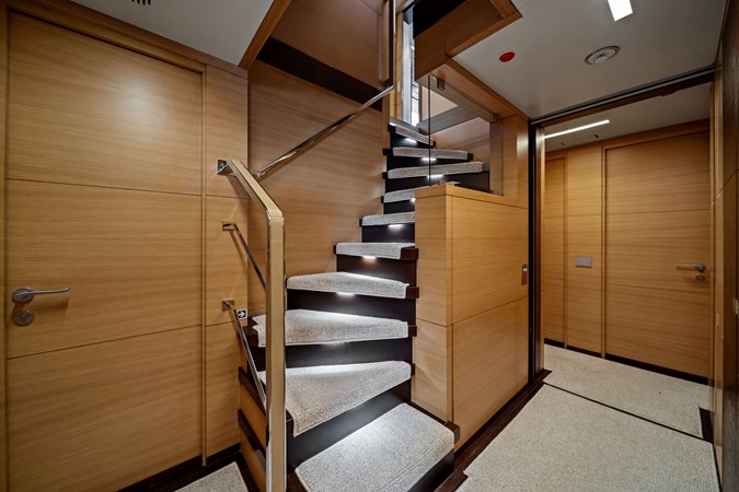 Photo of BENETTI YACHTS PATIENCE 132'