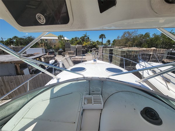 Photo of CENTURY BOATS 32' Century 2004 3200 WA 32' 1