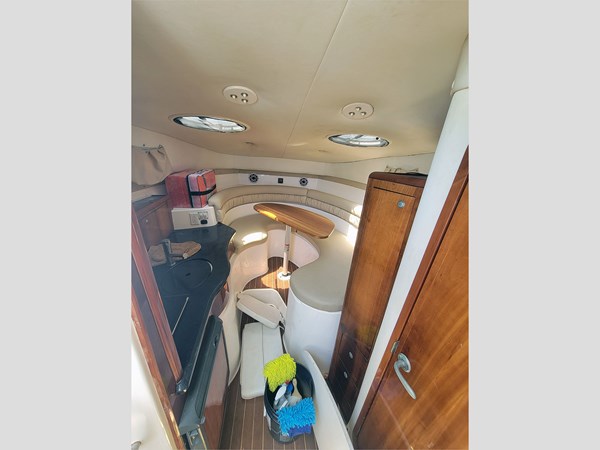 Photo of CENTURY BOATS 32' Century 2004 3200 WA 32' 1