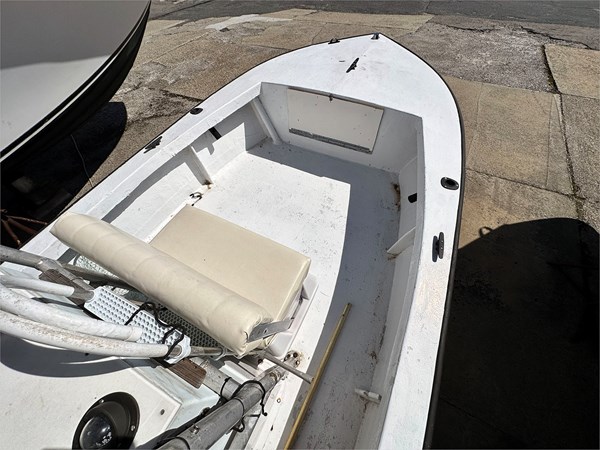 Photo of CAPE COD MARINE 19' Cape Codder 1987 19' 1
