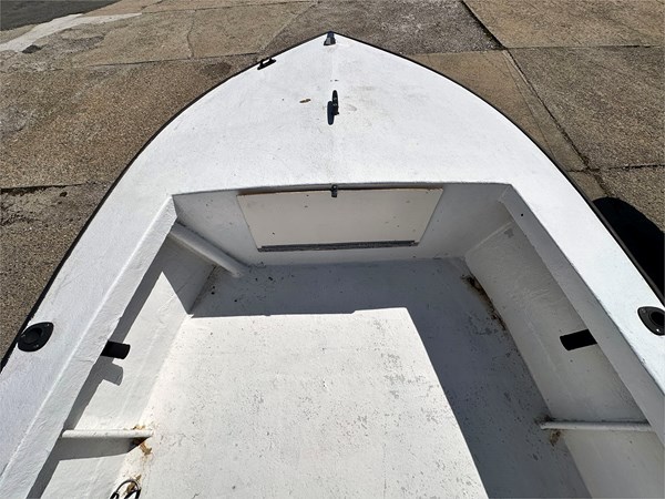 Photo of CAPE COD MARINE 19' Cape Codder 1987 19' 1