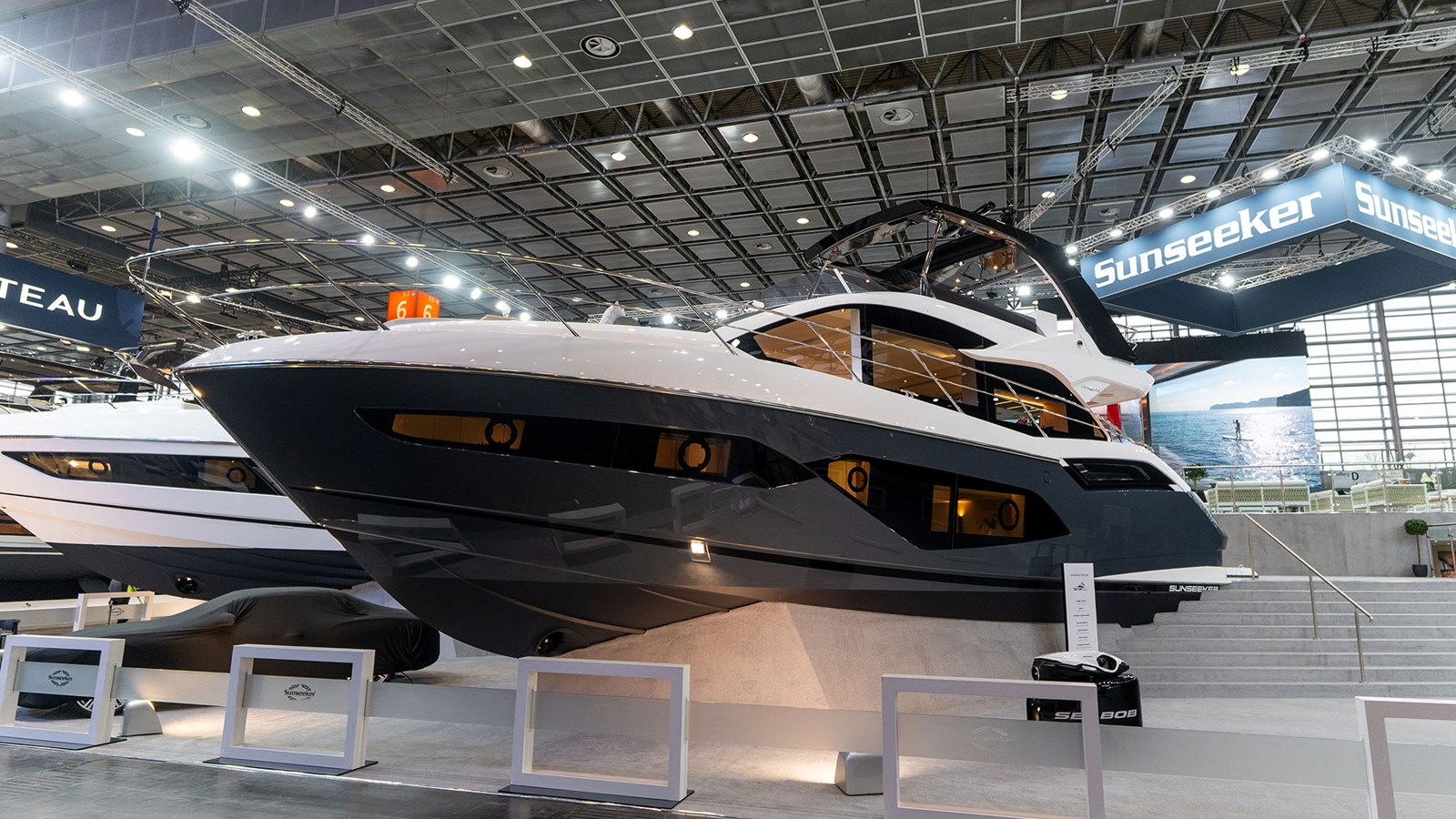 4532656 — SUNSEEKER