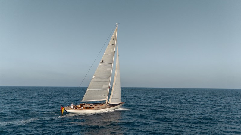 Photo of SPIRIT YACHTS SPIRIT OF RANI 60' 1