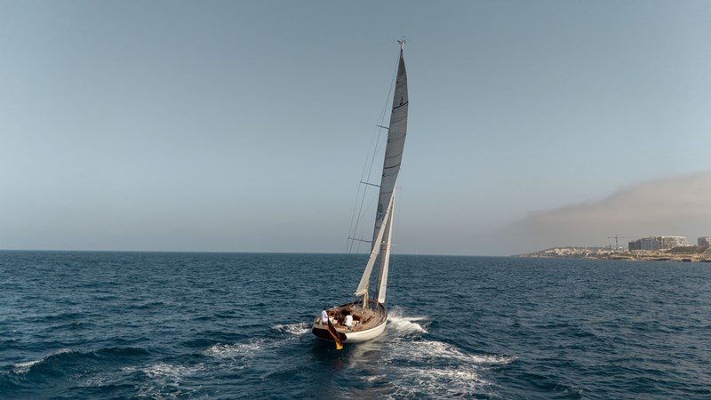 Photo of SPIRIT YACHTS SPIRIT OF RANI 60' 1