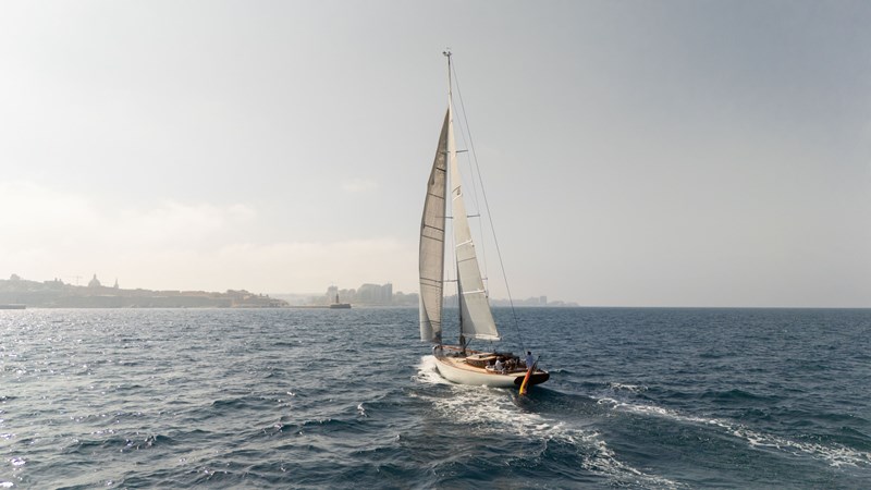 Photo of SPIRIT YACHTS SPIRIT OF RANI 60' 1