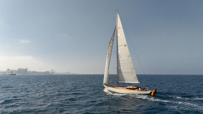 Photo of SPIRIT YACHTS SPIRIT OF RANI 60' 1