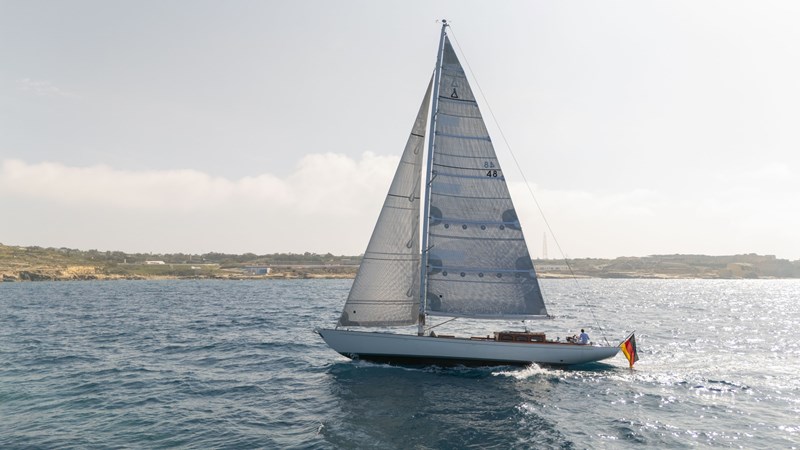 Photo of SPIRIT YACHTS SPIRIT OF RANI 60' 1