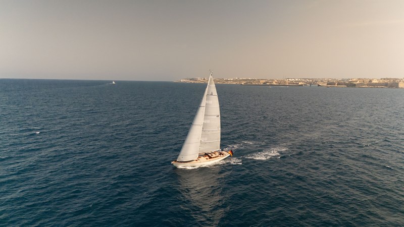 Photo of SPIRIT YACHTS SPIRIT OF RANI 60' 1