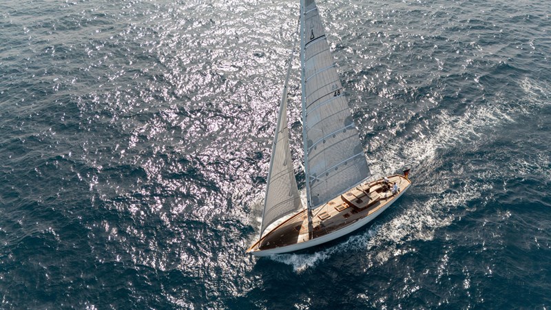 Photo of SPIRIT YACHTS SPIRIT OF RANI 60' 1