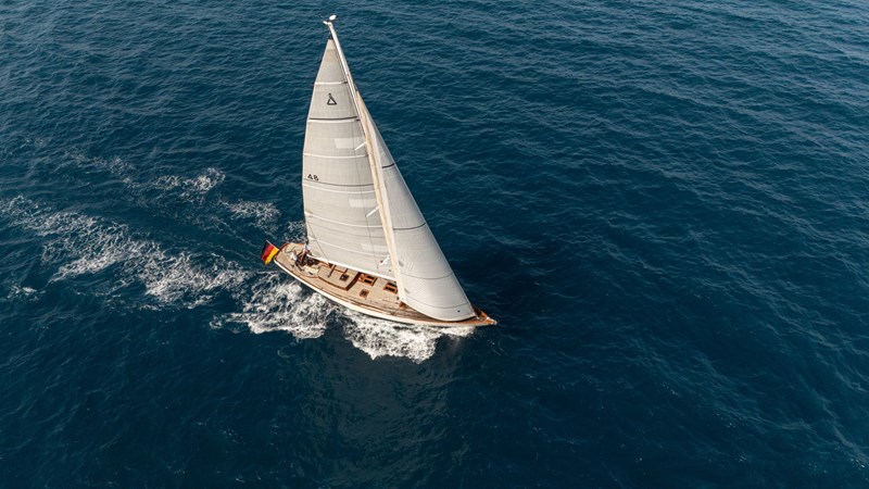 Photo of SPIRIT YACHTS SPIRIT OF RANI 60' 1