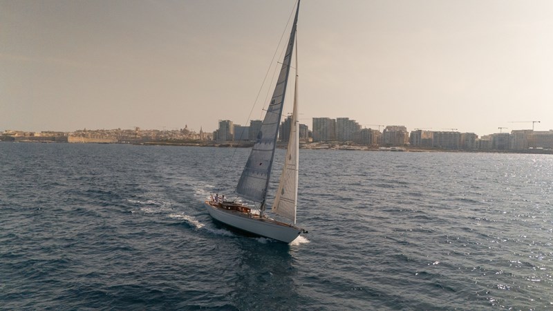 Photo of SPIRIT YACHTS SPIRIT OF RANI 60' 1