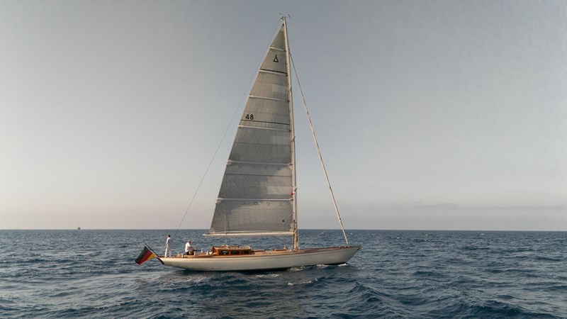 Photo of SPIRIT YACHTS SPIRIT OF RANI 60' 1