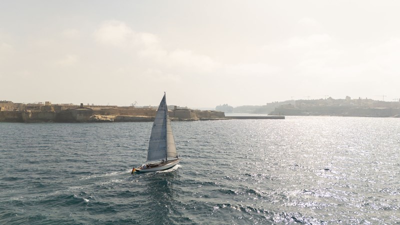 Photo of SPIRIT YACHTS SPIRIT OF RANI 60' 1