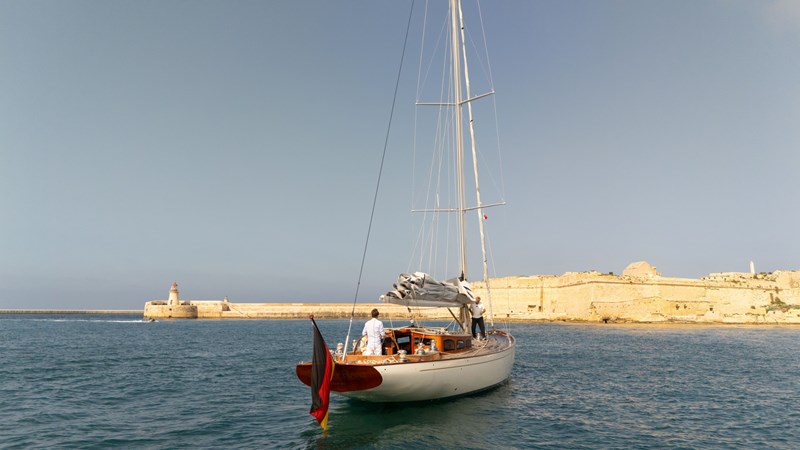 Photo of SPIRIT YACHTS SPIRIT OF RANI 60' 1