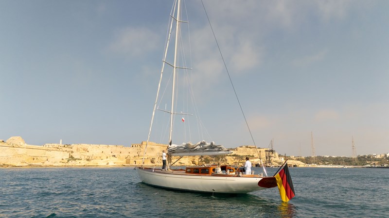 Photo of SPIRIT YACHTS SPIRIT OF RANI 60' 1