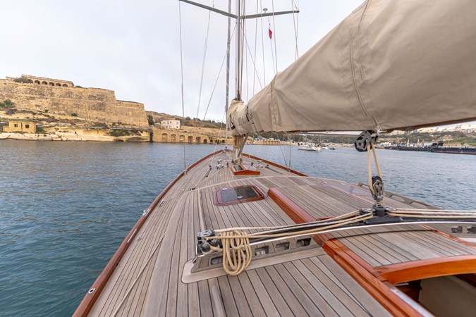 Photo of SPIRIT YACHTS SPIRIT OF RANI 60' 1