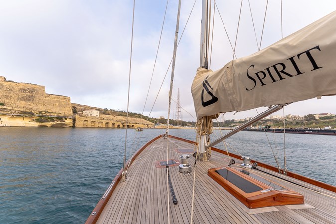 Photo of SPIRIT YACHTS SPIRIT OF RANI 60' 1