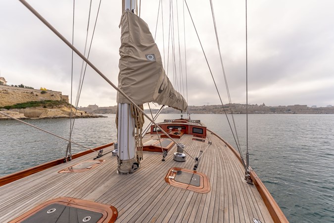 Photo of SPIRIT YACHTS SPIRIT OF RANI 60' 1