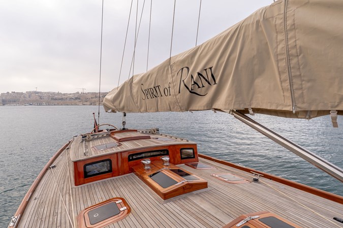 Photo of SPIRIT YACHTS SPIRIT OF RANI 60' 1