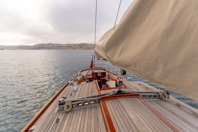Photo of SPIRIT YACHTS SPIRIT OF RANI 60' 1