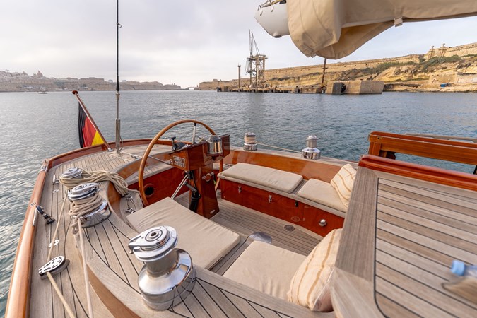 Photo of SPIRIT YACHTS SPIRIT OF RANI 60' 1