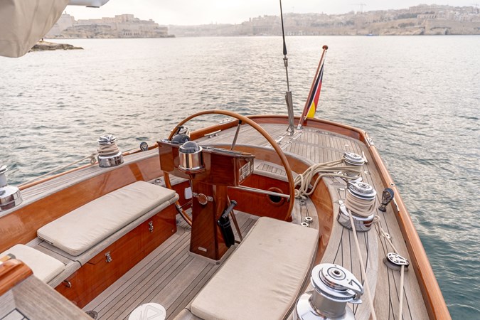Photo of SPIRIT YACHTS SPIRIT OF RANI 60' 1