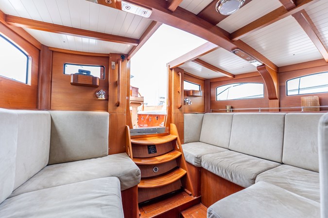 Photo of SPIRIT YACHTS SPIRIT OF RANI 60' 1