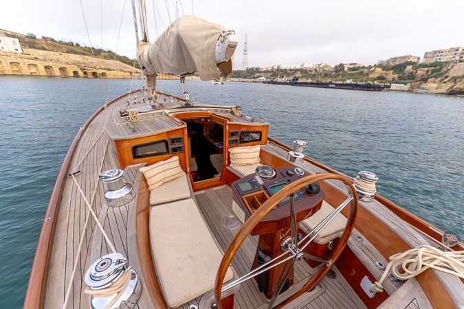 Photo of SPIRIT YACHTS SPIRIT OF RANI 60' 1