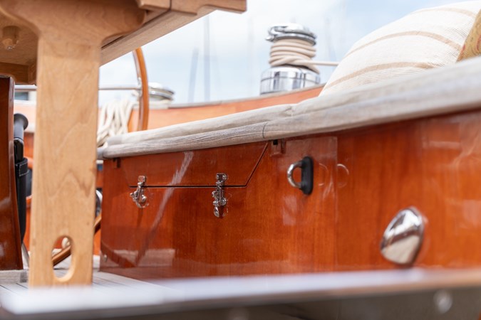 Photo of SPIRIT YACHTS SPIRIT OF RANI 60' 1