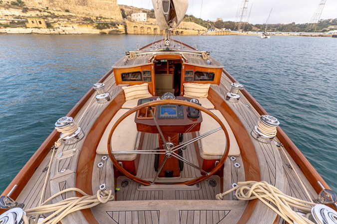 Photo of SPIRIT YACHTS SPIRIT OF RANI 60' 1