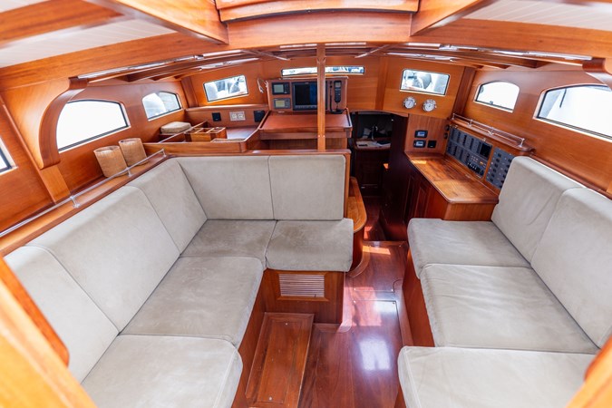 Photo of SPIRIT YACHTS SPIRIT OF RANI 60' 1