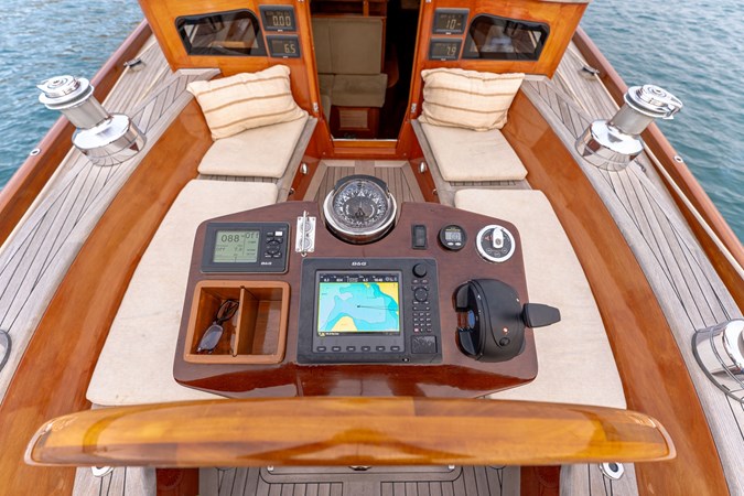 Photo of SPIRIT YACHTS SPIRIT OF RANI 60' 1