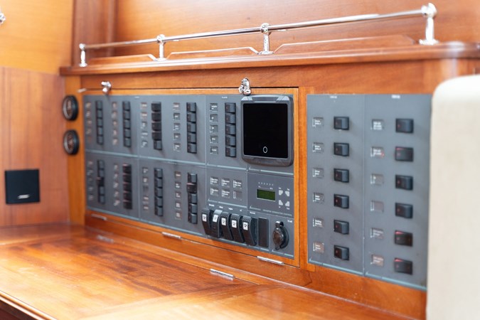 Photo of SPIRIT YACHTS SPIRIT OF RANI 60' 1