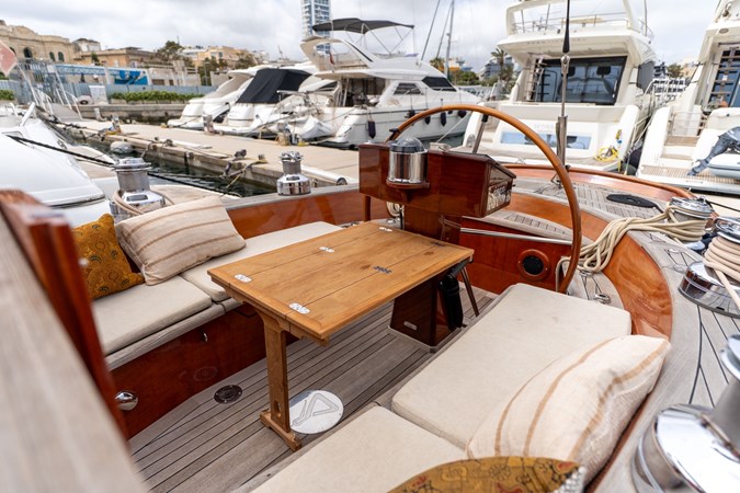 Photo of SPIRIT YACHTS SPIRIT OF RANI 60' 1