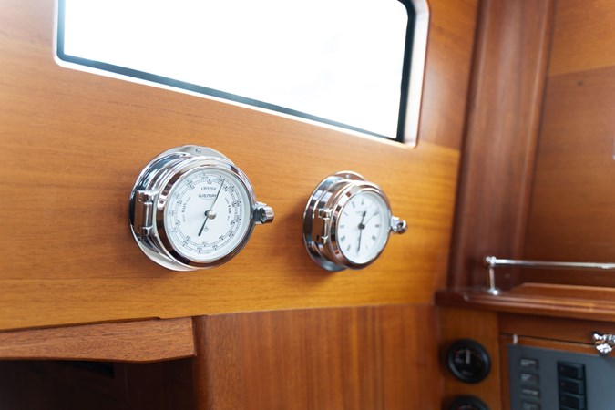 Photo of SPIRIT YACHTS SPIRIT OF RANI 60' 1