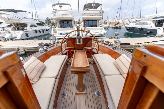Photo of SPIRIT YACHTS SPIRIT OF RANI 60' 1
