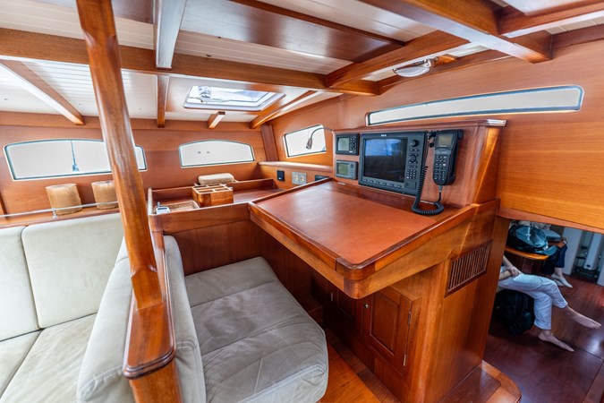 Photo of SPIRIT YACHTS SPIRIT OF RANI 60' 1