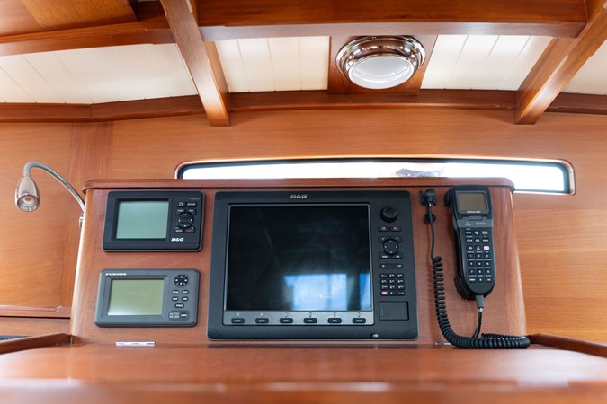Photo of SPIRIT YACHTS SPIRIT OF RANI 60' 1