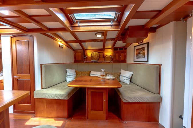 Photo of SPIRIT YACHTS SPIRIT OF RANI 60' 1