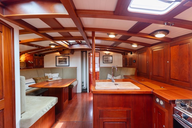 Photo of SPIRIT YACHTS SPIRIT OF RANI 60' 1