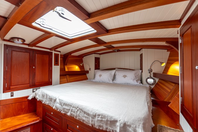 Photo of SPIRIT YACHTS SPIRIT OF RANI 60' 1