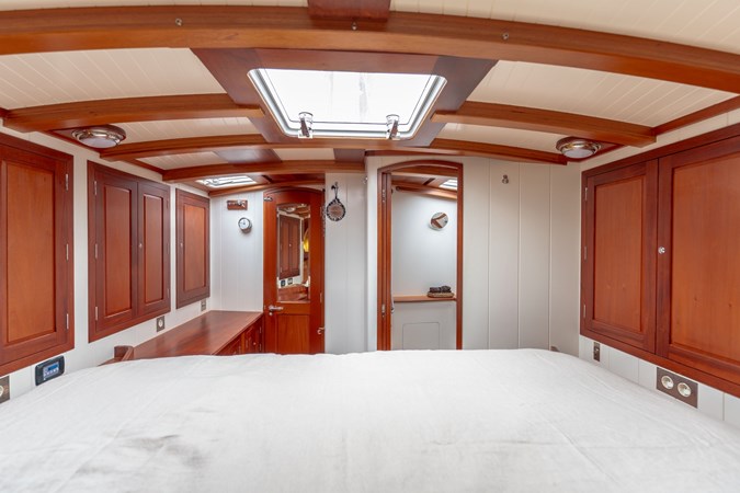 Photo of SPIRIT YACHTS SPIRIT OF RANI 60' 1